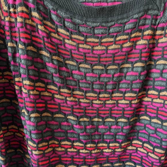 Vintage sweater dress perfect for - Picture 5 of 7